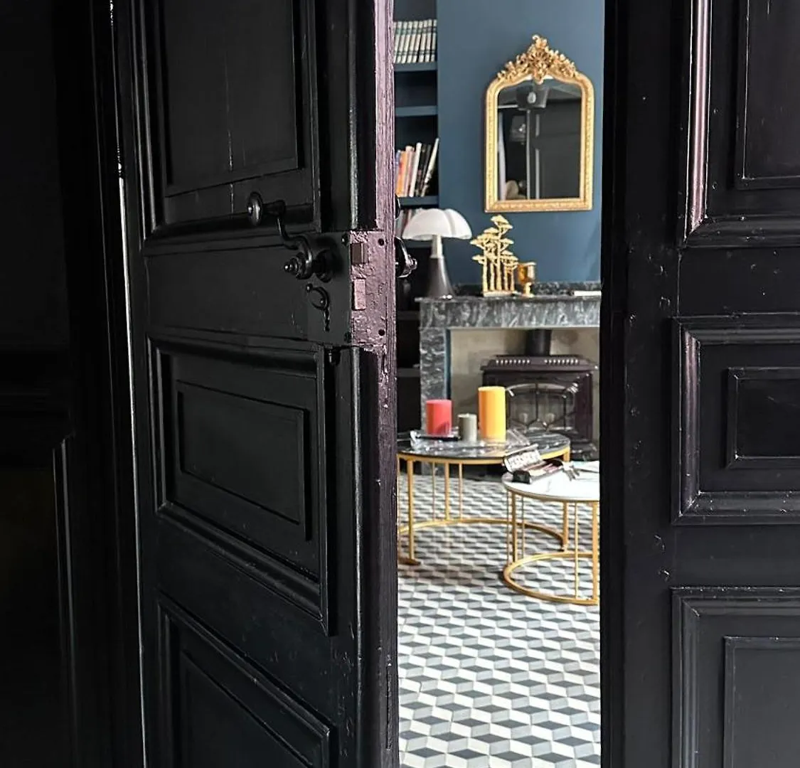Maison D'Hotes 
