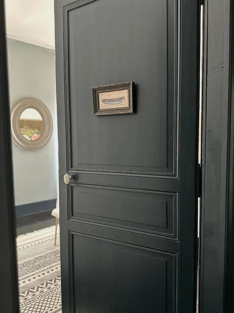 Maison D'Hotes 