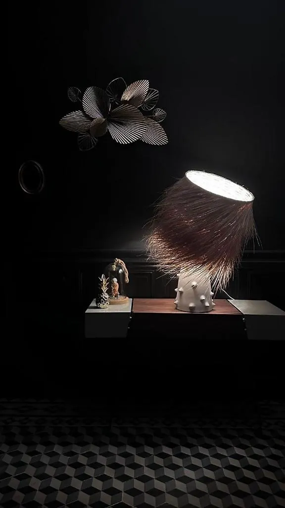 招待所 Maison D'Hotes 
