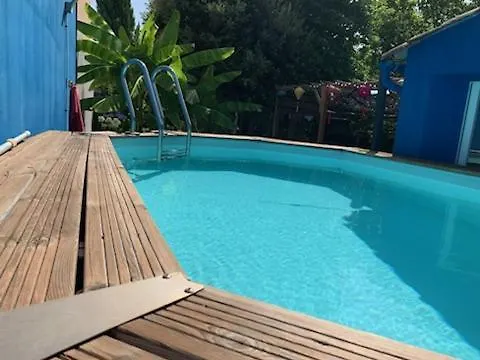 Maison D'Hotes 