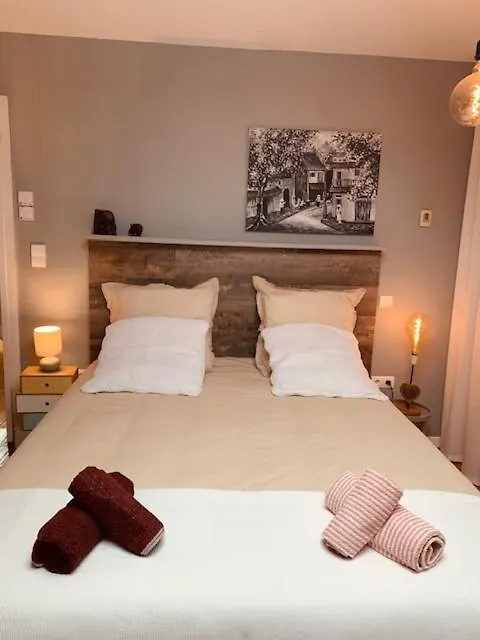Maison D'Hotes 
