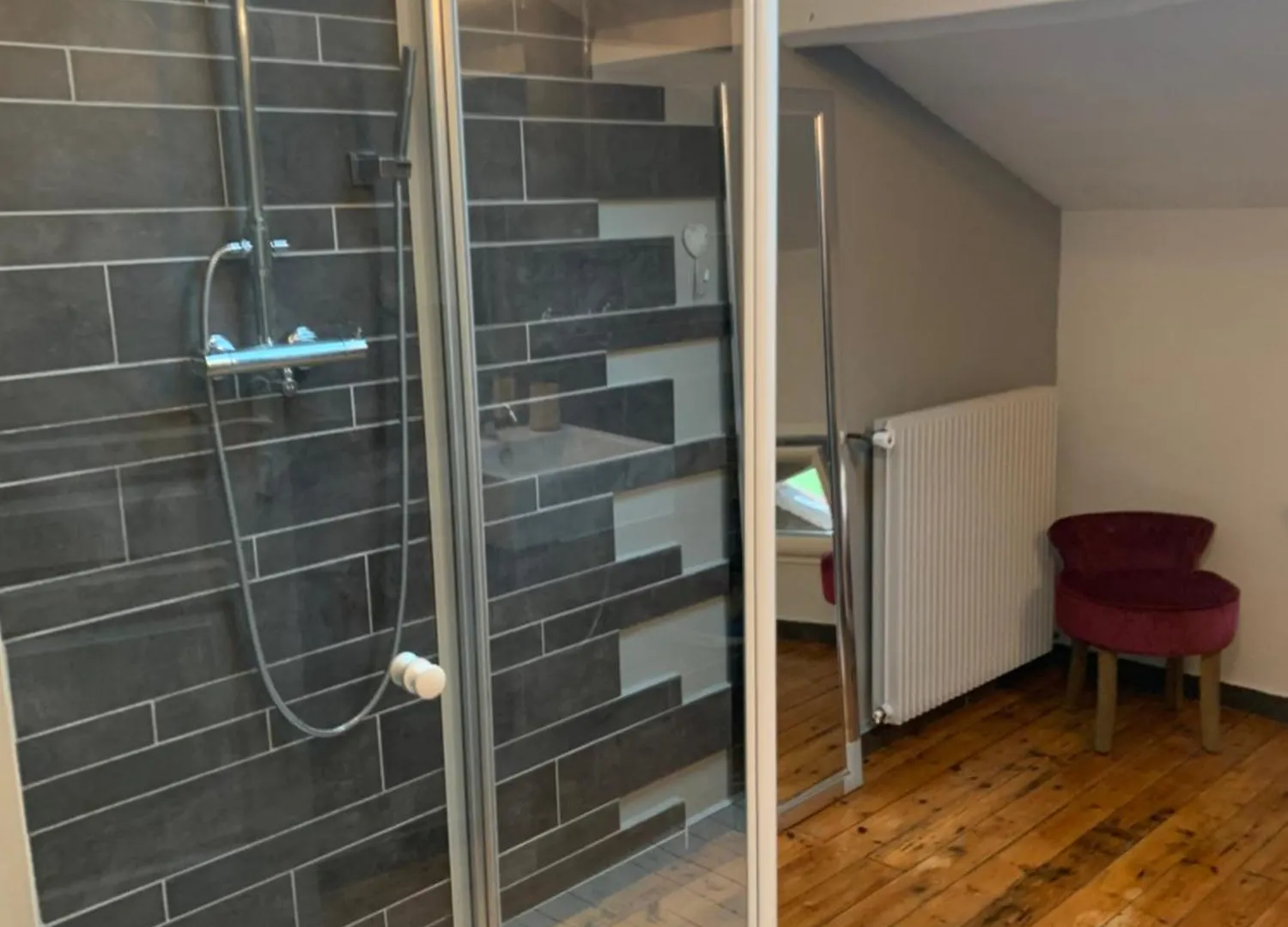 Maison D'Hotes 