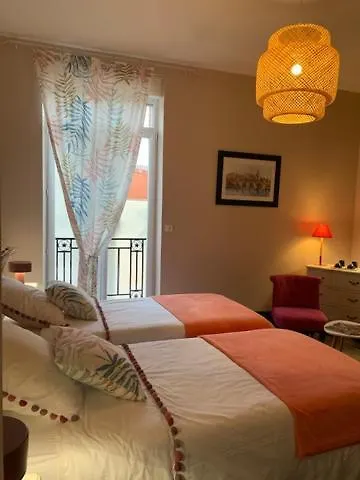 Maison D'Hotes 