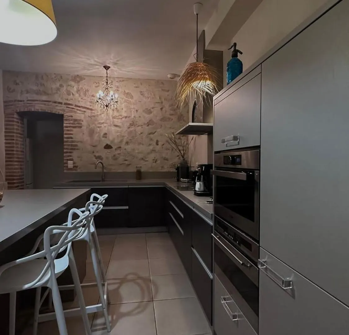 Maison D'Hotes 