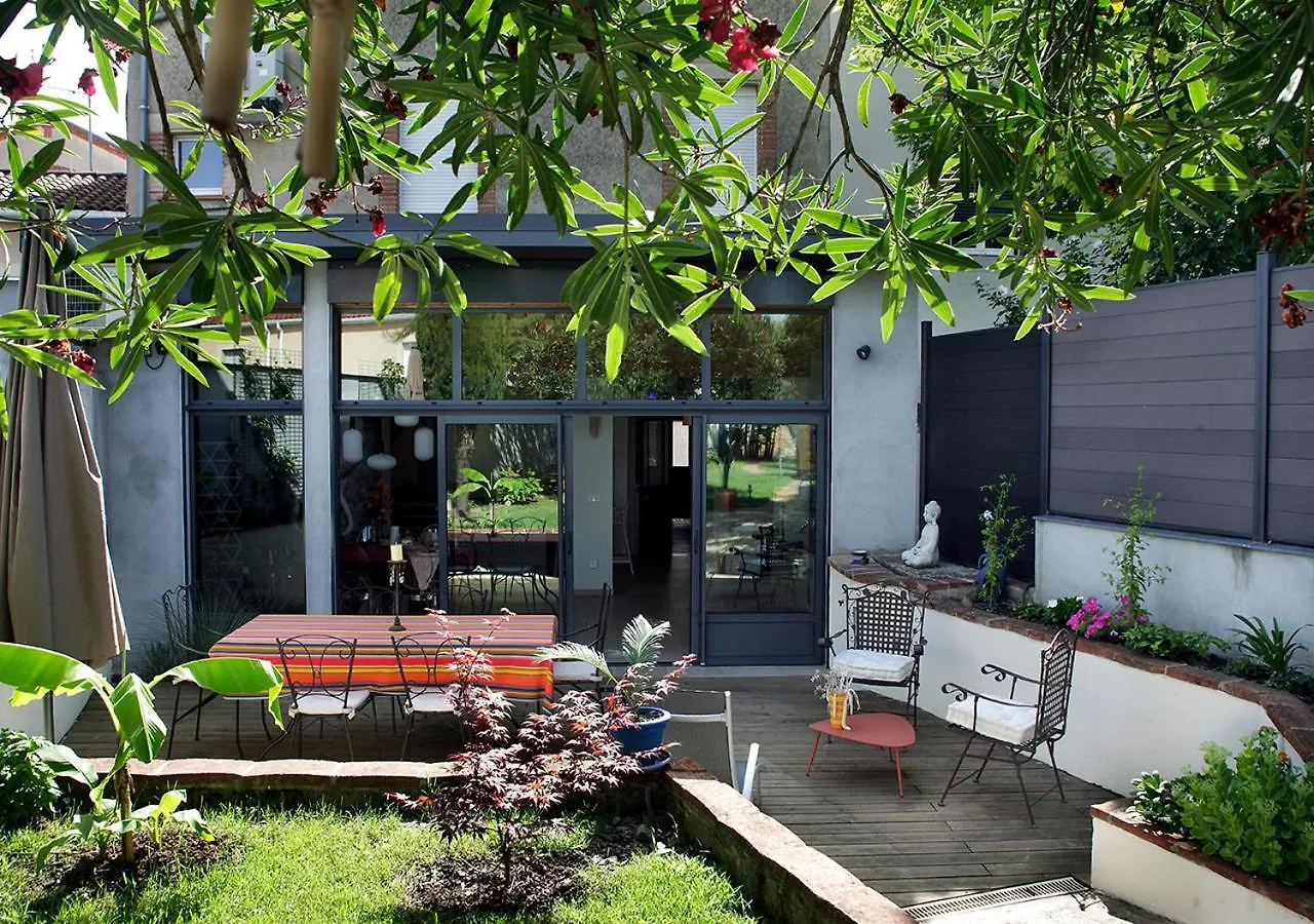Pensionat Maison D'Hotes 