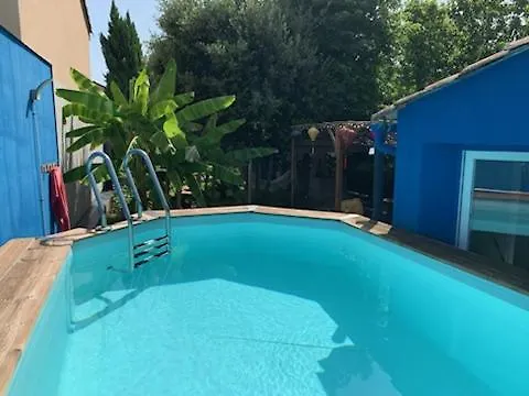 Maison D'Hotes 
